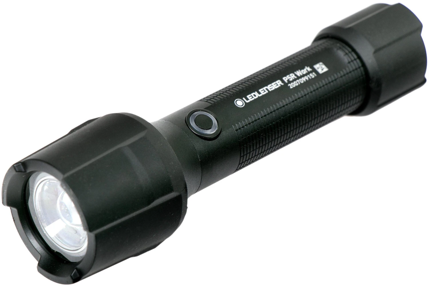 Led Lenser Ledlenser P5R Work Aufladbare Taschenlampe, 480 Lumen 3 Led Lenser Ledlenser P5R Work Aufladbare Taschenlampe, 480 Lumen