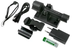 Led Lenser Ledlenser P5R Work Aufladbare Taschenlampe, 480 Lumen 15 Led Lenser Ledlenser P5R Work Aufladbare Taschenlampe, 480 Lumen -Deutschland Jagd Licht Verkaufs-Shop LL P5R WORK 07 ledlenser