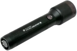 Led Lenser LedLenser P6R Core Aufladbare Taschenlampe -Deutschland Jagd Licht Verkaufs-Shop LL P6R CORE 05 ledlenser