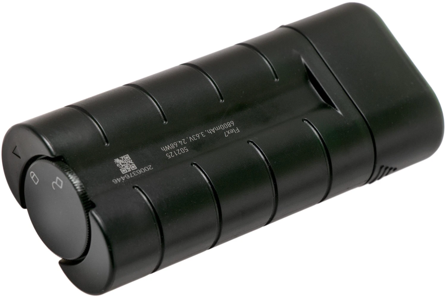 Led Lenser Ledlenser Flex 7 Powerbank Mit Aufladbaren Akkus, 6800 MAh 4 Led Lenser Ledlenser Flex 7 Powerbank Mit Aufladbaren Akkus, 6800 MAh – Bild 2