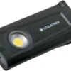 Led Lenser Ledlenser IF2R, Wiederaufladbare Arbeitslampe, 200 Lumen -Deutschland Jagd Licht Verkaufs-Shop LL WL IF2R 01 ledlenser