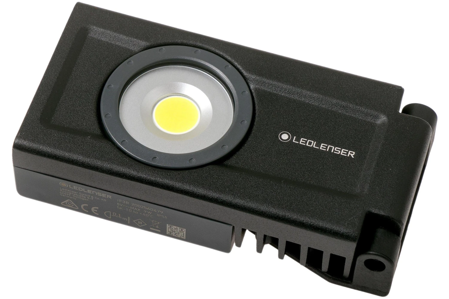 Led Lenser Ledlenser IF3R, Wiederaufladbare Arbeitslampe, 1000 Lumen 3 Led Lenser Ledlenser IF3R, Wiederaufladbare Arbeitslampe, 1000 Lumen