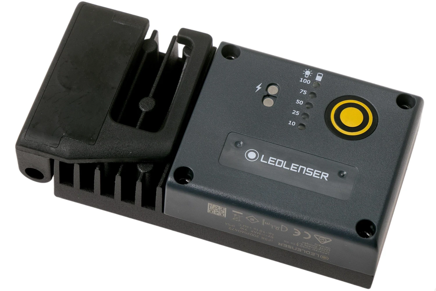 Led Lenser Ledlenser IF3R, Wiederaufladbare Arbeitslampe, 1000 Lumen 4 Led Lenser Ledlenser IF3R, Wiederaufladbare Arbeitslampe, 1000 Lumen – Bild 2