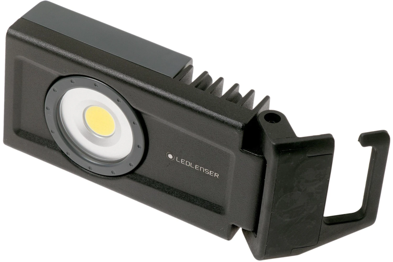 Led Lenser Ledlenser IF3R, Wiederaufladbare Arbeitslampe, 1000 Lumen 5 Led Lenser Ledlenser IF3R, Wiederaufladbare Arbeitslampe, 1000 Lumen – Bild 3