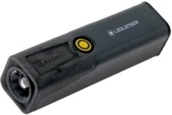 Led Lenser Ledlenser IW3R, Wiederaufladbare Arbeitslampe Mit Integrierter Powerbank