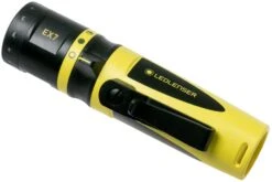 Led Lenser Ledlenser Atex EX7 Taschenlampe, 200 Lumen -Deutschland Jagd Licht Verkaufs-Shop LLEX7 03 ledlenser