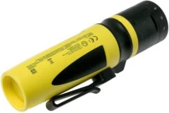 Led Lenser Ledlenser Atex EX7 Taschenlampe, 200 Lumen -Deutschland Jagd Licht Verkaufs-Shop LLEX7 04 ledlenser