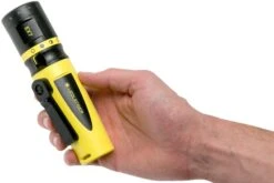 Led Lenser Ledlenser Atex EX7 Taschenlampe, 200 Lumen -Deutschland Jagd Licht Verkaufs-Shop LLEX7 06 ledlenser