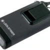 Led Lenser Ledlenser K6R Aufladbare Schlüsselanhängerlampe, Grau