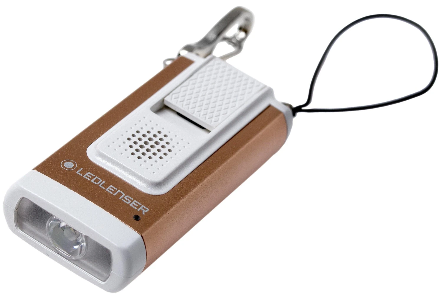 Led Lenser Ledlenser K6R Safety, Schlüsselanhängerlampe Mit Alarmfunktion, Ledlenser K6R Aufladbare Schlüsselanhängerlampe, Rosé 2 Led Lenser Ledlenser K6R Safety, Schlüsselanhängerlampe Mit Alarmfunktion, Ledlenser K6R Aufladbare Schlüsselanhängerlampe, Rosé