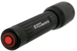 Led Lenser Ledlenser P3 Core Taschenlampe, 90 Lumen -Deutschland Jagd Licht Verkaufs-Shop LLP3 CORE 05 ledlenser