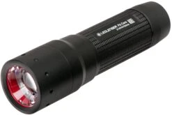 Led Lenser Ledlenser P6 Core Taschenlampe, 300 Lumen