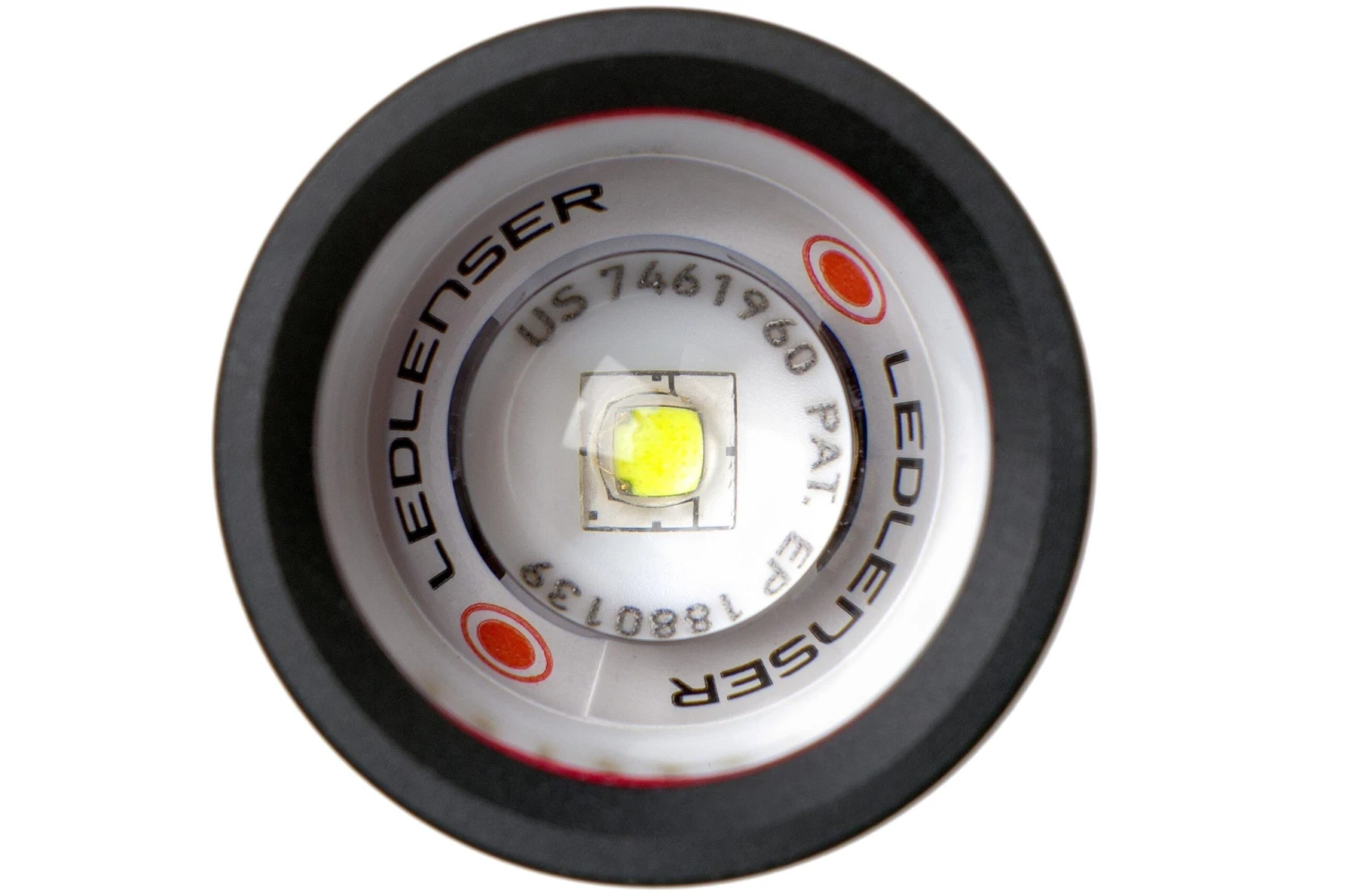 Led Lenser Ledlenser P6 Core Taschenlampe, 300 Lumen 4 Led Lenser Ledlenser P6 Core Taschenlampe, 300 Lumen – Bild 2
