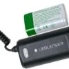 Led Lenser Ledlenser 2x 21700 Bluetooth Battery Box, Bluetooth Fernbedienung