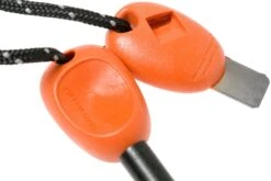 Light My Fire Firesteel Bio Army Rusty Orange -Deutschland Jagd Licht Verkaufs-Shop LMFBFSA RO 02 firesteel