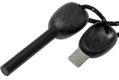 Light My Fire FireSteel Bio Army Slaty Black -Deutschland Jagd Licht Verkaufs-Shop LMFBFSA SB 02 light my fire