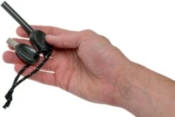 Light My Fire FireSteel Bio Army Slaty Black -Deutschland Jagd Licht Verkaufs-Shop LMFBFSA SB 03 light my fire