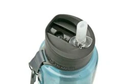 LifeStraw Go 2-stage Moody Blue, Wasserflasche Mit Filter 1 Liter, Blau -Deutschland Jagd Licht Verkaufs-Shop LWGO 1L MB 03 lifestraw