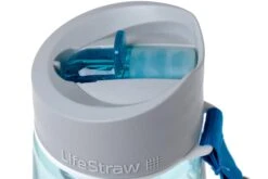 LifeStraw Go 2-stage Wasserflasche Mit Filter, Hellblau 8 LifeStraw Go 2-stage Wasserflasche Mit Filter, Hellblau -Deutschland Jagd Licht Verkaufs-Shop LWGO 2 LB 03 lifestraw
