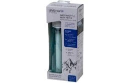 LifeStraw Go 2-stage Wasserflasche Mit Filter, Hellblau 9 LifeStraw Go 2-stage Wasserflasche Mit Filter, Hellblau -Deutschland Jagd Licht Verkaufs-Shop LWGO 2 LB 04 lifestraw