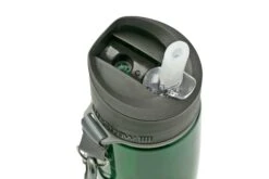 LifeStraw Go 2-stage Alpine Green, Wasserflasche Mit Filter 650 Ml, Dunkelgrün 8 LifeStraw Go 2-stage Alpine Green, Wasserflasche Mit Filter 650 Ml, Dunkelgrün -Deutschland Jagd Licht Verkaufs-Shop LWGO AG 03 lifestraw