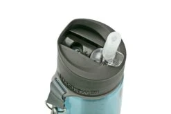 LifeStraw Go 2-stage Moody Blue, Wasserflasche Mit Filter 650 Ml, Blau 8 LifeStraw Go 2-stage Moody Blue, Wasserflasche Mit Filter 650 Ml, Blau -Deutschland Jagd Licht Verkaufs-Shop LWGO MB 03 lifestraw