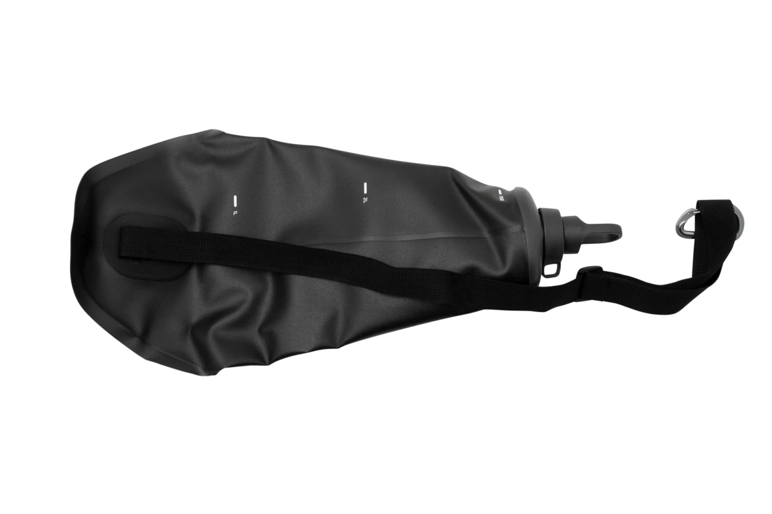 LifeStraw PEAK Gravity, PEAKGRAVFLT-GR, Wasserfilter Mit Wasserbeutel 3.0 L 4 LifeStraw PEAK Gravity, PEAKGRAVFLT-GR, Wasserfilter Mit Wasserbeutel 3.0 L – Bild 2