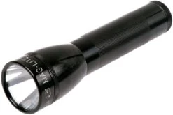 Maglite ML25LT MagLED Taschenlampe 2-C Cell, Schwarz