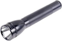 Maglite ML25LT MagLED Taschenlampe 3-C Cell, Grau