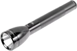 Maglite ML50L MagLED Taschenlampe 3-C Cell, Grau