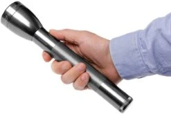 Maglite ML50L MagLED Taschenlampe 3-C Cell, Grau 11 Maglite ML50L MagLED Taschenlampe 3-C Cell, Grau -Deutschland Jagd Licht Verkaufs-Shop ML50LS3096 04 maglite ml50ls3096 04