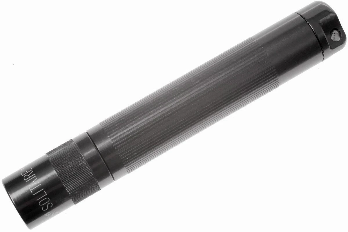 Maglite Solitaire Classic, Grau 4 Maglite Solitaire Classic, Grau – Bild 2