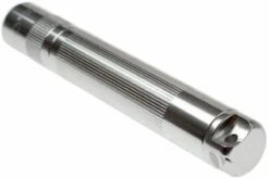 Maglite Solitaire Classic, Silber -Deutschland Jagd Licht Verkaufs-Shop ML7708 62 80 05 maglite solitaire zilver ml7708 62 80 d5