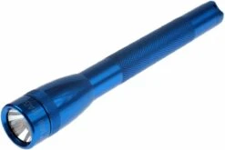 Maglite Mini AAA, Blau