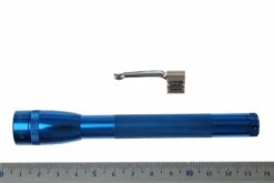 Maglite Mini AAA, Blau 9 Maglite Mini AAA, Blau -Deutschland Jagd Licht Verkaufs-Shop ML7712 64 125 05 maglite mini aaa box blauw ml7712 64 125 d5