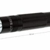 Maglite Mag-Lite XL50 LED 3x AAA Schwarz -Deutschland Jagd Licht Verkaufs-Shop ML7713 120MM 01 maglite xl50 led ml7713 120mm d1