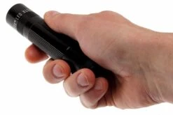 Maglite Mag-Lite XL50 LED 3x AAA Schwarz -Deutschland Jagd Licht Verkaufs-Shop ML7713 120MM 04 maglite xl50 led ml7713 120mm d4