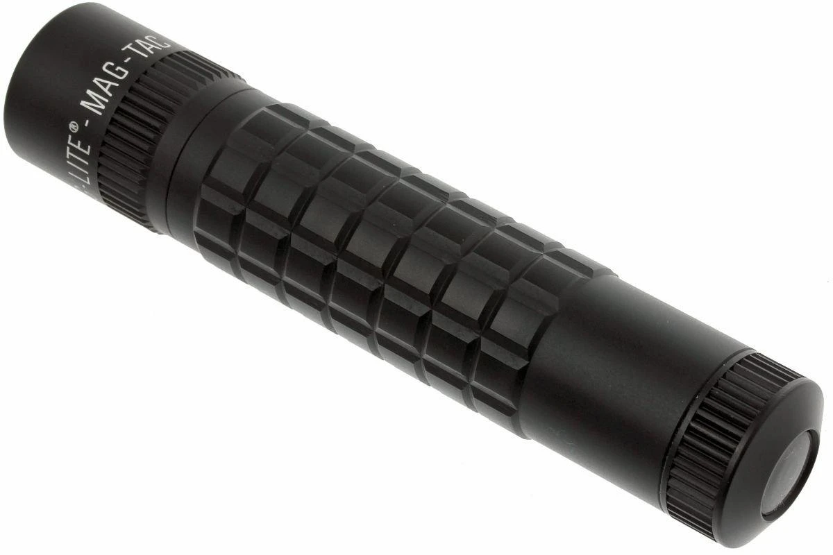 Maglite Mag-Lite MAG-TAC, Plain Bezel 4 Maglite Mag-Lite MAG-TAC, Plain Bezel – Bild 2