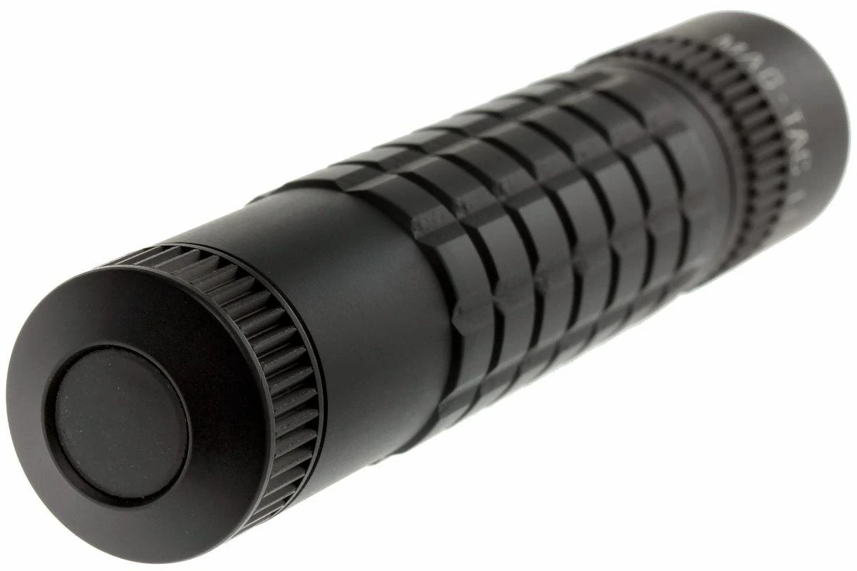 Maglite Mag-Lite MAG-TAC, Plain Bezel 5 Maglite Mag-Lite MAG-TAC, Plain Bezel – Bild 3