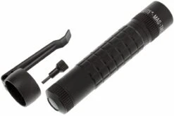 Maglite Mag-Lite MAG-TAC, Plain Bezel 12 Maglite Mag-Lite MAG-TAC, Plain Bezel -Deutschland Jagd Licht Verkaufs-Shop ML7720 61 130 BL 04 maglite mag tac plain bezel ml7720 61 130 bl d4