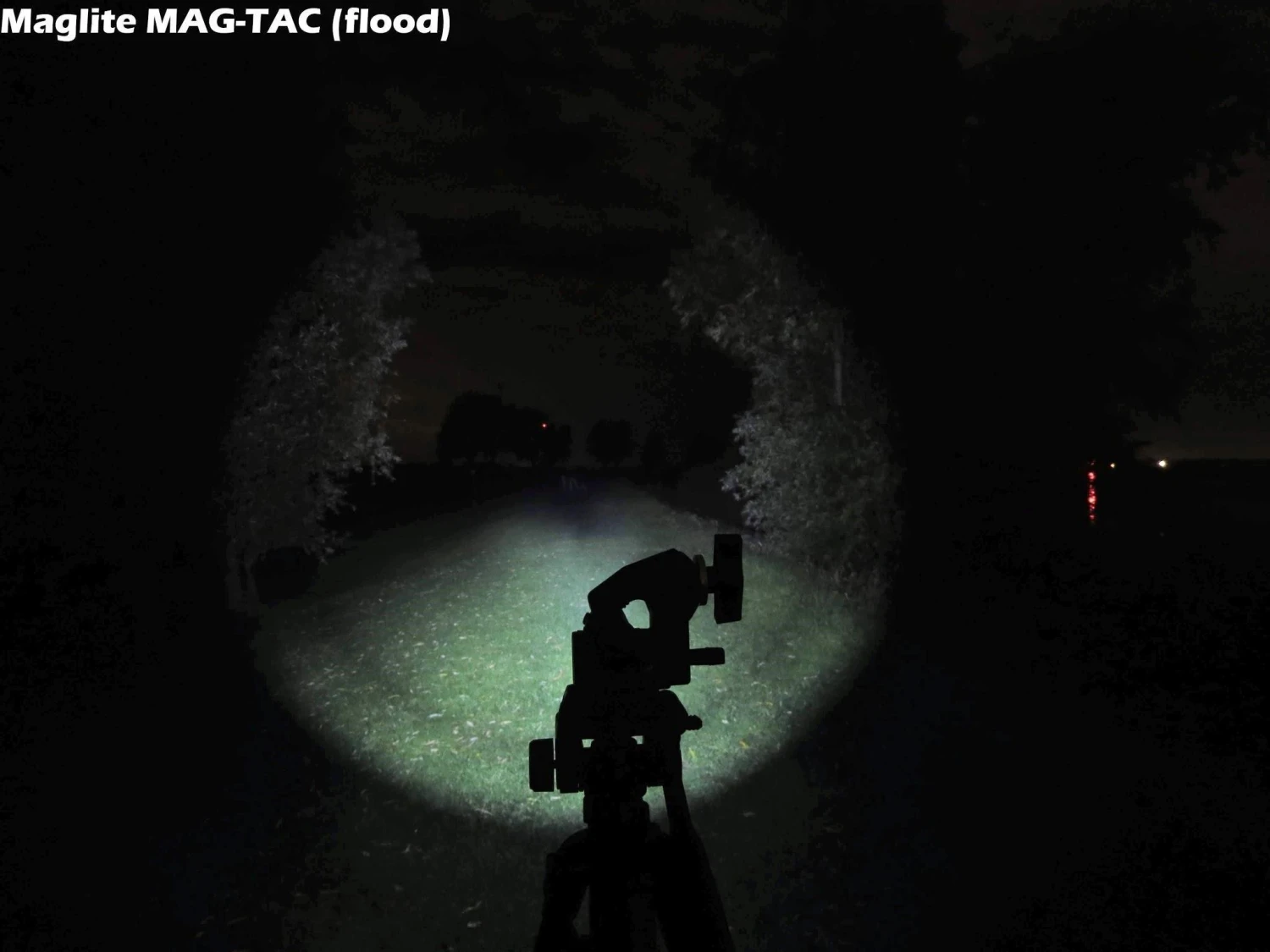 Maglite Mag-Lite MAG-TAC, Plain Bezel 9 Maglite Mag-Lite MAG-TAC, Plain Bezel – Bild 7