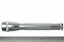 Maglite Mini AA, Silber -Deutschland Jagd Licht Verkaufs-Shop ML7728 62 145 06 maglite mini aa box zilver ml7728 62 145 d6