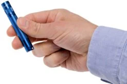 Maglite Solitaire LED Blue 7 Maglite Solitaire LED Blue -Deutschland Jagd Licht Verkaufs-Shop MLSJ3A112U 04 maglite mlsj3a112u 04