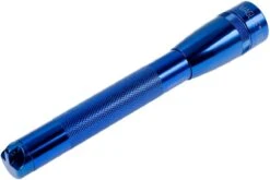 Maglite Mini LED 2x AA Blau, Taschenlampe -Deutschland Jagd Licht Verkaufs-Shop MLSP22117F 03 maglite mlsp22117f 03