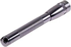 Maglite Mini PRO LED 2x AA Grau, Taschenlampe -Deutschland Jagd Licht Verkaufs-Shop MLSP2P09HU 03 maglite mlsp2p09hu 03