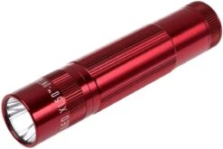 Maglite XL50 LED - Box - Rot, Taschenlampe