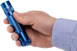 Maglite XL50 LED - Box - Blau, Taschenlampe -Deutschland Jagd Licht Verkaufs-Shop MLXLS3117U 04 maglite mlxls3117u 04
