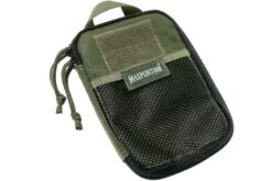 Maxpedition E.D.C. Pocket Organizer Pouch, Grün