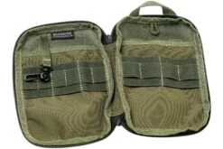 Maxpedition E.D.C. Pocket Organizer Pouch, Grün -Deutschland Jagd Licht Verkaufs-Shop MX0246G 03 maxpedition