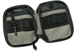 Maxpedition Mini Pocket Organizer Pouch, Schwarz -Deutschland Jagd Licht Verkaufs-Shop MX0259B 03 maxpedition